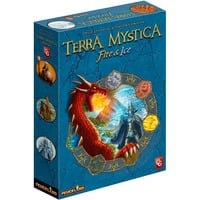 0850000576162 - Terra Mystica Fire & Ice Brettspiel