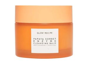 0850001316798 - Glow Recipe - Papaya Sorbet - Reinigungsbalsam Mit Enzymen - - 100ml