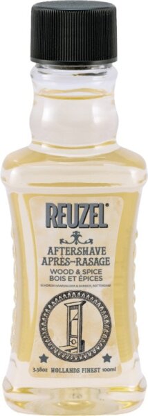 0850004313008 - Wood&Spice Aftershave 100 ml