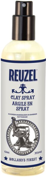 0850004313893 - Clay Spray 335 ml