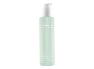 0850004852149 - Summer Fridays - Super Amino Gel - Amino Super Gel Cleanser-