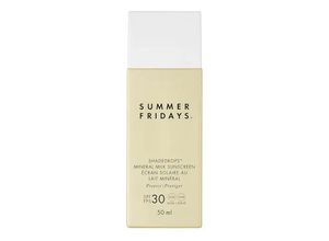 0850004852781 - Summer Fridays - Shadedrops Spf 30 - Mineralischer Sonnenschutz - -pool Time Shade Drops 50ml