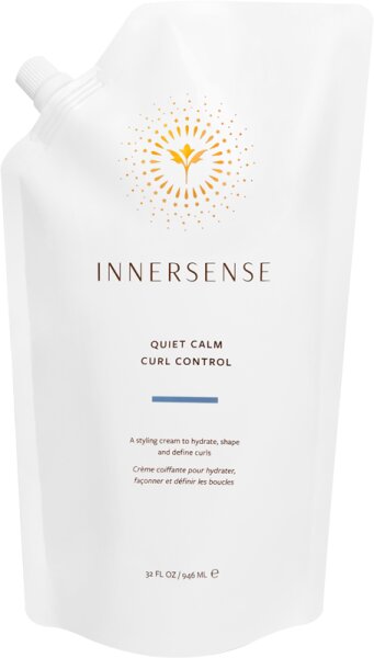 0850006575428 - Quiet Calm Curl Control Refill 946 ml