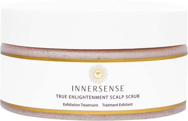 0850006575640 - True Enlightenment Scalp Scrub 190 g