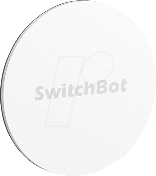 0850007706586 - SWB W1501000 - SwitchBot Smart Tag