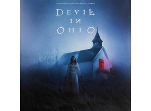 0850010229652 - Devil In Ohio (Ost From The Netflix Series) - Ost (LP)