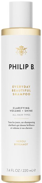 0850014170417 - Philip B Haarpflege Shampoo Everyday Beautiful Shampoo 220 ml