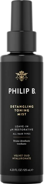 0850014170677 - Velvet Oud Detangling Toning Mist 125 ml