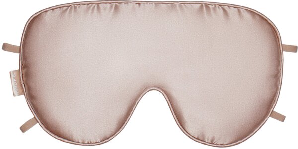 0850014170738 - Silky Smooth Sleep Mask (Champagne) 1 Stk