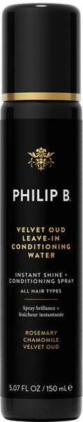 0850014170813 - Velvet Oud Leave-In Conditioning Water 150 ml