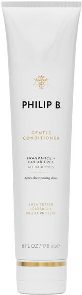 0850014170837 - Gentle Conditioner 178 ml