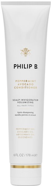 0850014170875 - Peppermint Avocado Conditioner 178 ml