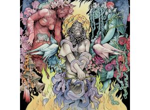 0850018479929 - Stone (Vinyl) - Baroness (LP)