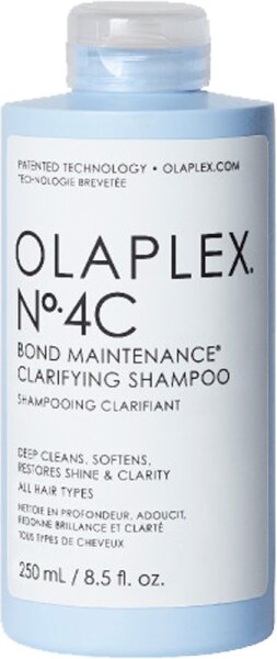 0850018802581 - Haarpflege Stärkung und Schutz N°4C Bond Maintenance Clarifying Shampoo 250 ml