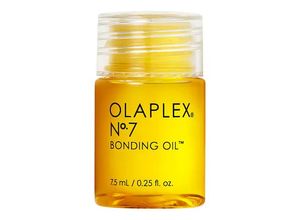 0850018802888 - - N°7 Bonding Oil - Reparierendes Öl - Oil Hair N07-