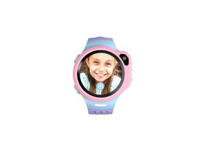 0850031616233 - My first Fone R1s Kids Smartwatch Cotton Candy EU