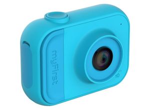 0850031616417 - myfirst Camera 10 - Blue