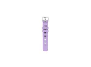 0850031616783 - My First Fone Strap for S3 S3+ Light Purple