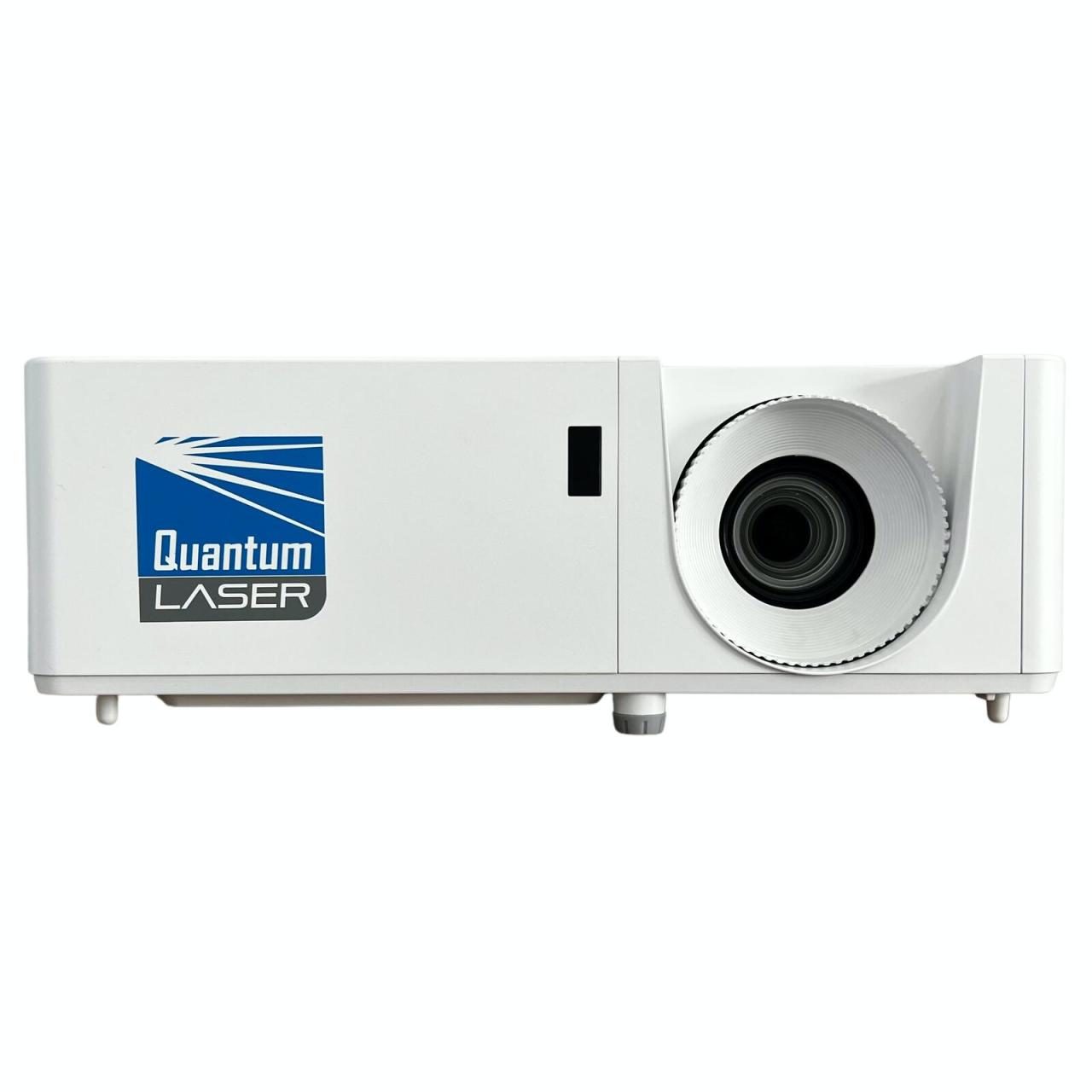 0850031865488 - InFocus Quantum Laser Core Series INL148 - DLP-Projektor - Laser - 3D - 3000 lm - Full HD (1920 x 1080) 0850031865488 - InFocus Quantum Laser Core Series INL148 - DLP-Projektor - Laser - 3D - 3000 lm - Full HD (1920 x 1080)