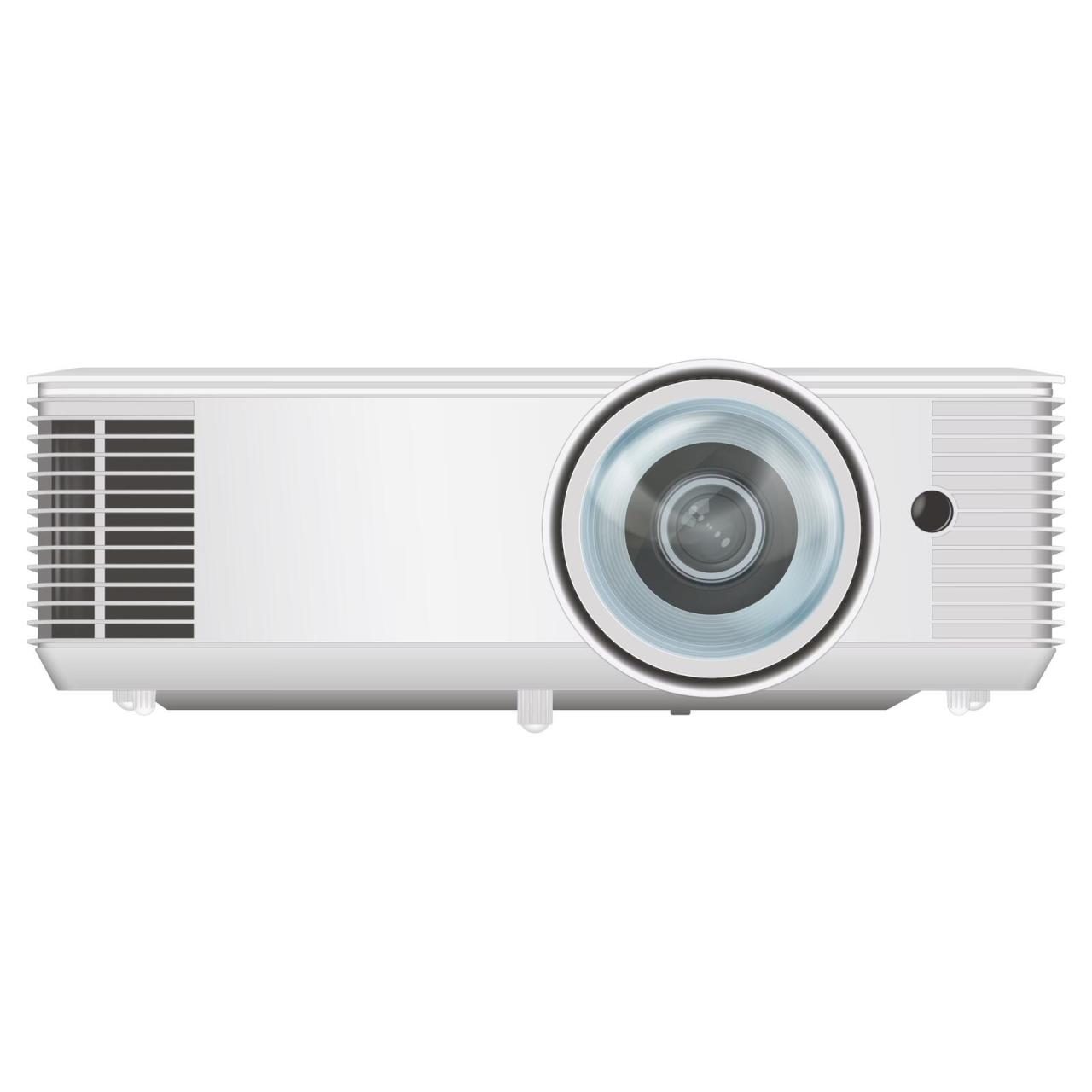 0850031865938 - InFocus Projektoren ScreenPlay Vista SP2238ST - DLP projector - short-throw - portable - 3D - 1920 x 1080 - 0 ANSI lumens