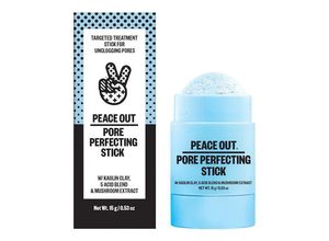 0850032077996 - Peace Out Skincare - Gezielter Behandlungsstick - Befreit Verstopfte Poren - pores Perfecting Stick