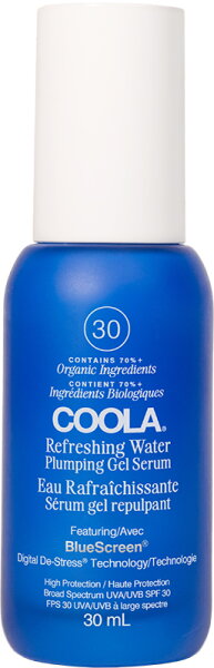 0850034523842 - Refreshing Water Plumping Gel SPF30 30 ml