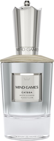 0850034671062 - Caï ssa Extrait de Parfum 100 ml