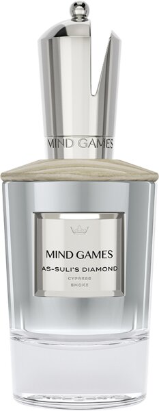 0850034671093 - As-sulis Diamond Extrait de Parfum 100 ml