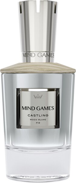 0850034671154 - Castling Extrait de Parfum 100 ml