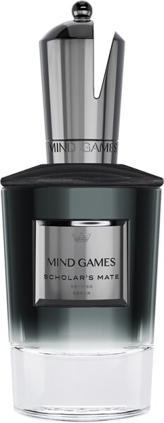 0850034671215 - Scholars Mate Extrait de Parfum 100 ml