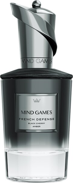 0850034671581 - French Defense Extrait de Parfum 100 ml