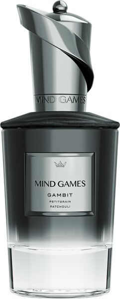 0850034671642 - Gambit Extrait de Parfum 100 ml