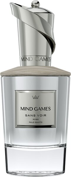 0850034671680 - Sans Voir Extrait de Parfum 100 ml