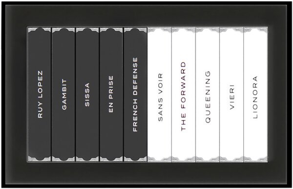 0850034671925 - Soulmate Collection Discovery Set 10x2 ml 1 Stk