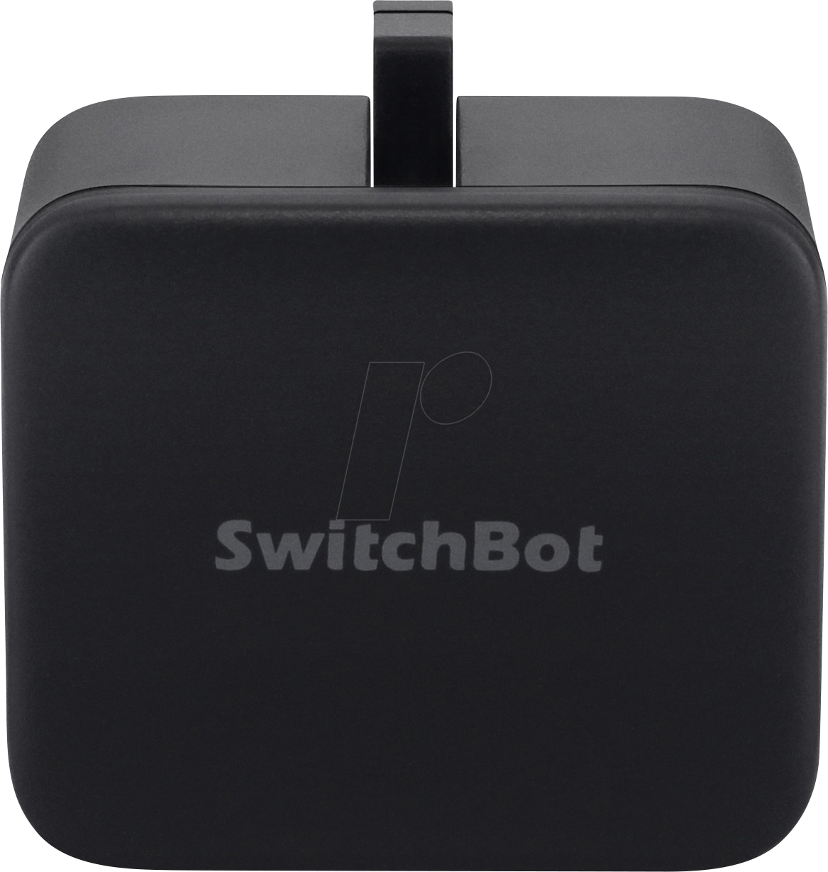 0850037096602 - SwitchBot Bot - Automatischer Tastendrücker - schwarz