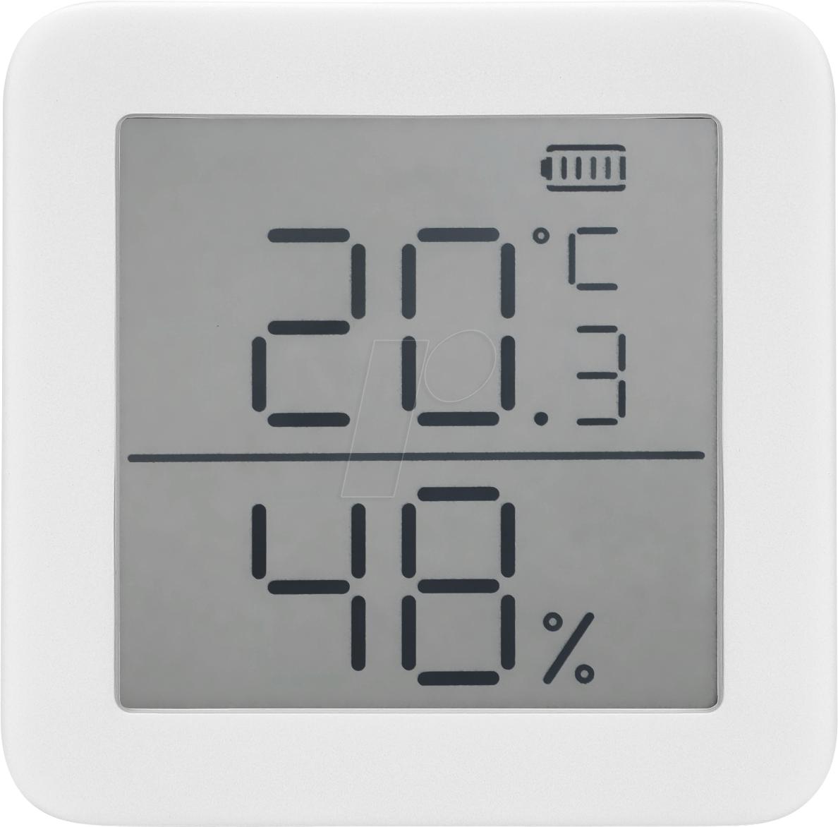 0850037096701 - SWB METERTH S1 - SwitchBot Smart Thermometer