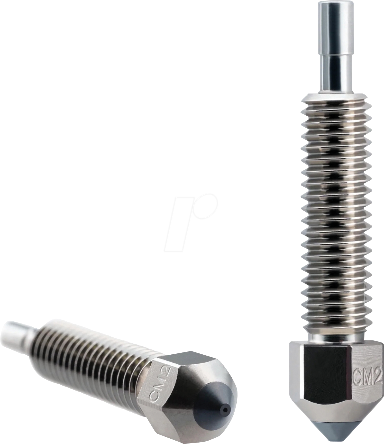 0850041631356 - MSWISS M2904-08 - 3D Druck Düse CM2 für FlowTech Hotend (08 mm) 0850041631356 - MSWISS M2904-08 - 3D Druck Düse CM2 für FlowTech Hotend (08 mm)