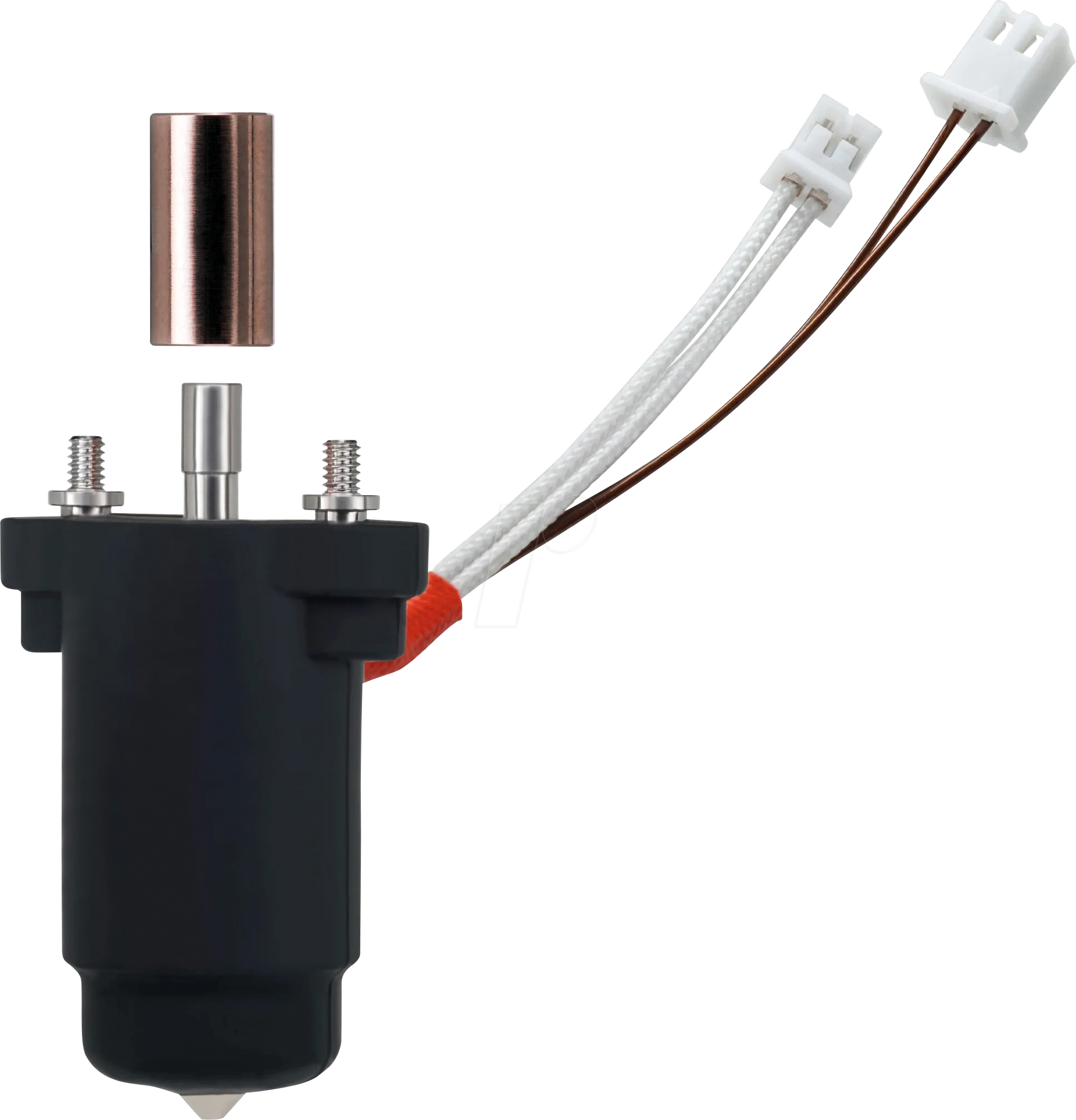 0850041631370 - MSWISS M3102 - 3D Druck Hotend für Creality CR-10 SE 0850041631370 - MSWISS M3102 - 3D Druck Hotend für Creality CR-10 SE