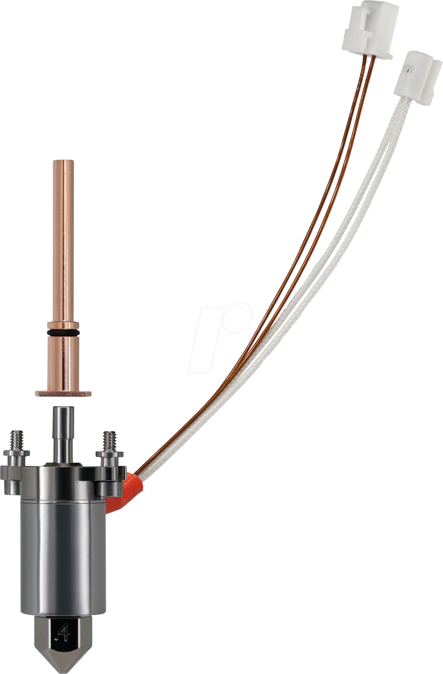 0850041631424 - MSWISS M3106 - 3D Druck Hotend für Creality Ender 3 V3