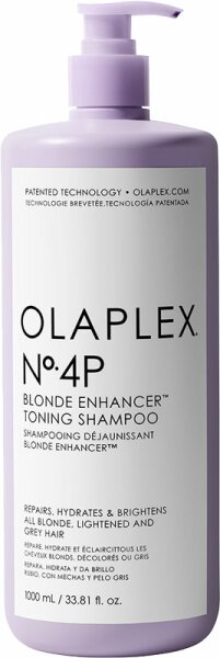 0850045076061 - Shampoo Blonde Enhancer Farbschutz Sstraffende