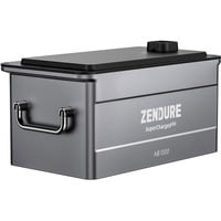 0850046960888 - Zendure AB1000 5076 Energiespeicher 48 V 20 Ah LiFePO 4 (B x H x T) 350 x 200 x 1865 mm Kabel