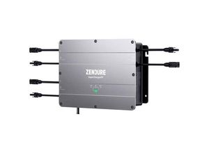 0850046960895 - Zendure 5075 ZDSPVH1200 Solar-Regelsystem