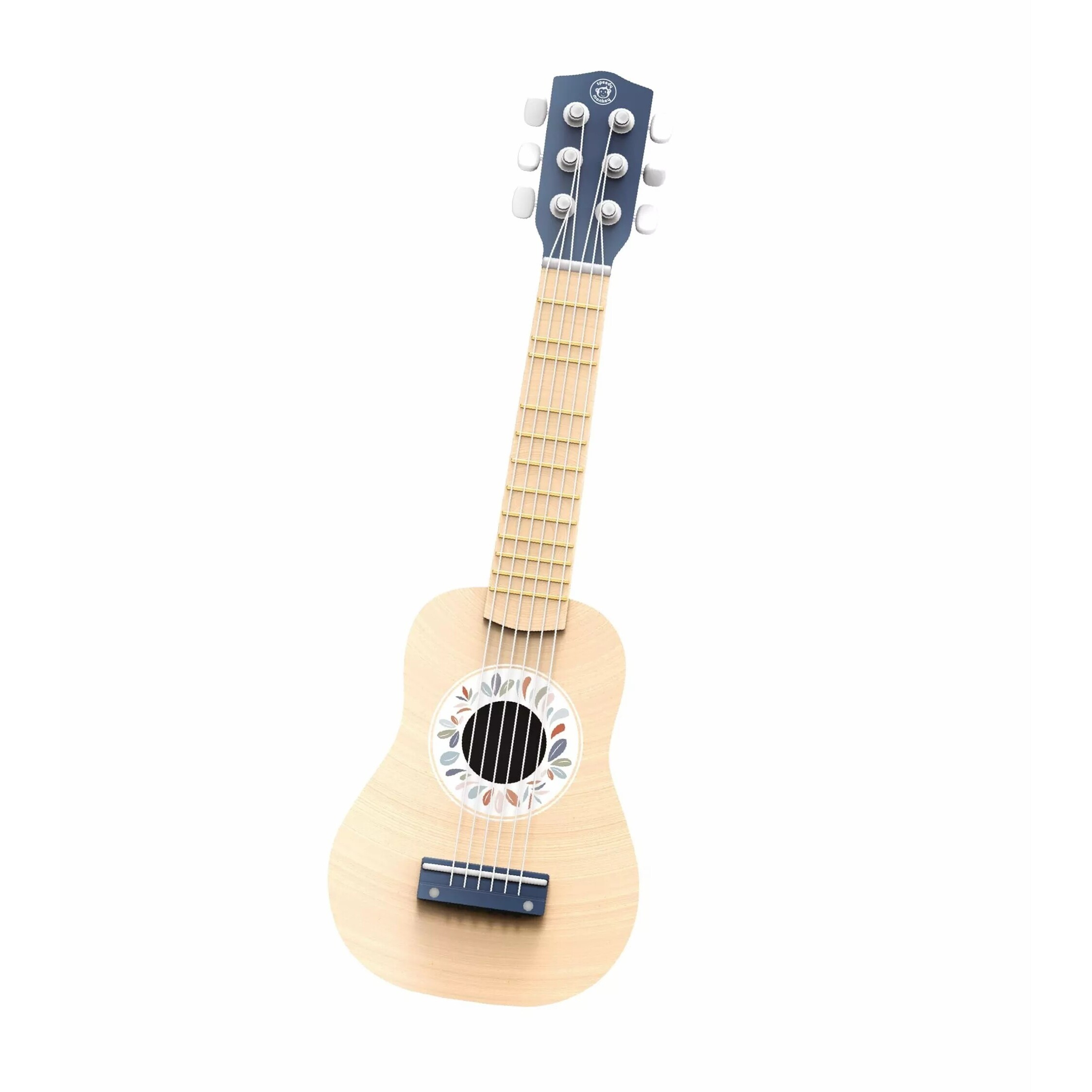0850047013118 - Lernspiele Gitarre Speedy Monkey 0850047013118 - Lernspiele Gitarre Speedy Monkey