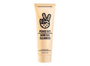 0850048406285 - Peace Out Skincare - Reinigungsgel - Gegen Akne - acne Cleanser