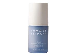 0850048711372 - Summer Fridays - Jet Lag® - Tiefenwirksames Feuchtigkeitsserum - jet Lag Deep Hydration Serum