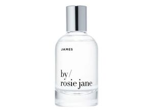 0850050292524 - By Rosie Jane - James - Eau De Parfum - -james Eau De Parfum 50ml