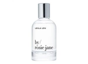 0850050292586 - By Rosie Jane - Leila - Eau De Parfum - -leila Lou Eau De Parfum 50ml