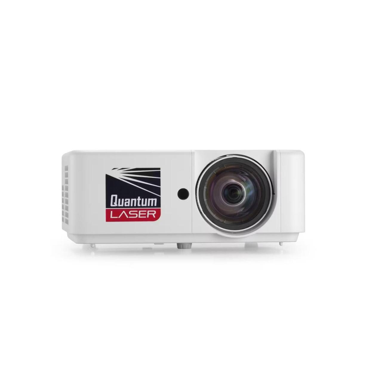 0850053009426 - InFocus IN1026ST Installations DLP Beamer 4000 Lumen