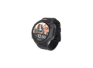 0850054268051 - My First Fone R2 Kids Smartwatch Acai Purple EU