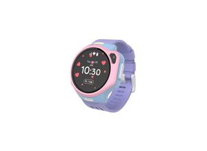 0850054268068 - My First Fone R2 Kids Smartwatch Cotton Candy EU